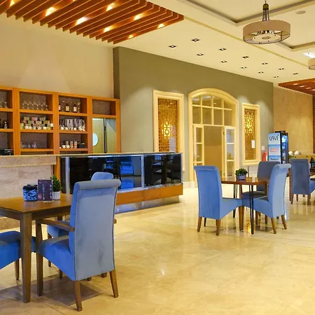Kahya Resort Aqua & Spa-3