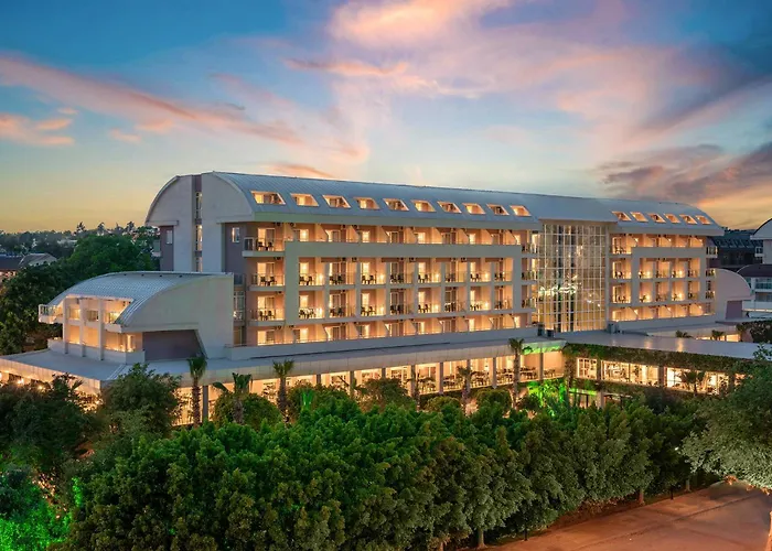 TelatiyeResort Hotel